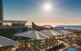 Sofitel Barcelona Skipper